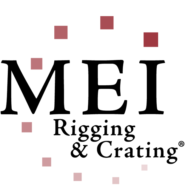 MEI Rigging & Crating