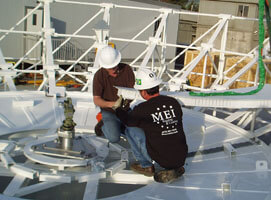 Ongoing Plant Maintenance and Machinery Repairs